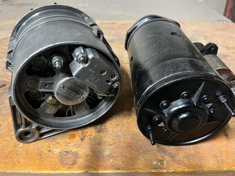 Multikara štarter starter alternátor alternator - 3