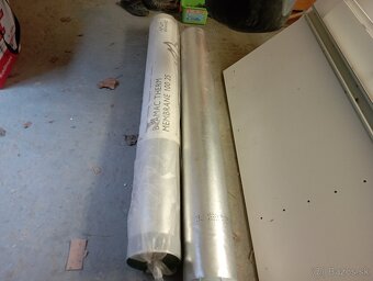 Parozabranna folia - 3