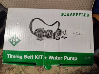 Náhradné diely VW GOLF 5 - 3