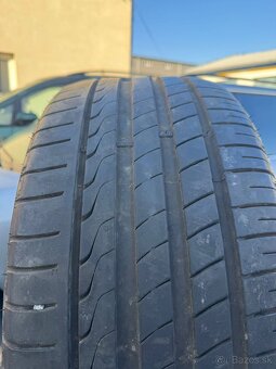 pneumatiky 245/40 R18 - 3