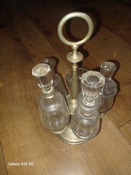 Solnička korenička - 3