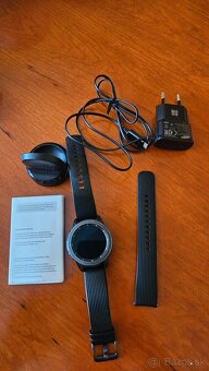 Samsung Galaxy Watch SM-R810 - 3