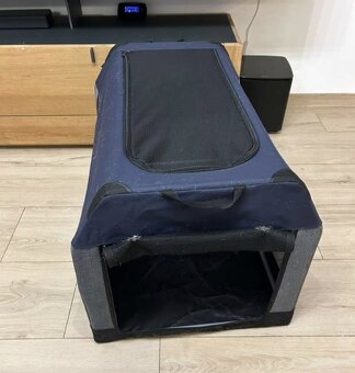 Transportný box - 3