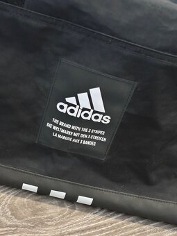 Cestovná taška Adidas - 3