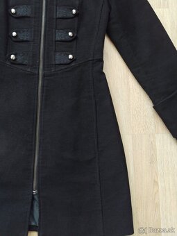 Jesenny kabat zn. Promod, velkost 36 - 3