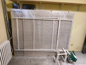 Skladacia postel - 3