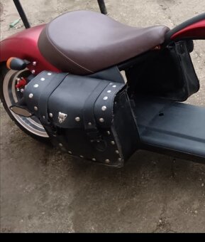 elektricky chopper - 3