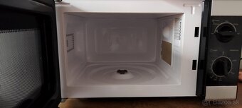 Pre tých, ktorým stačí len zohriať jedlo či rozmraziť - 3