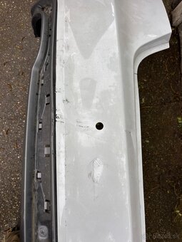 Audi A5 Sportback zadný nárazník 2014 - 3