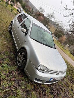 Volkswagen golf 4 arl 270hp - 3