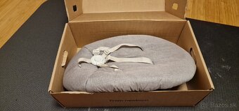 Stokke Nomi Newborn Set + Play bar (tyč na hračky)
 - 3