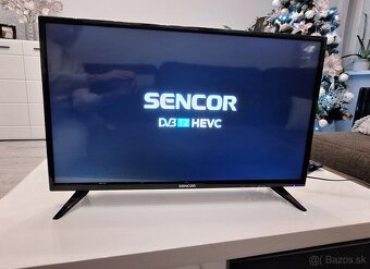 Led TV Sencor SLE 3220TC 32" - 3