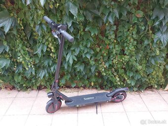 Elektro koloběžka iScooter i9 Pro - 3