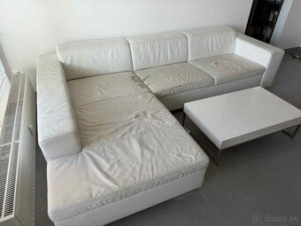 Sedacia suprava + stolik - 3