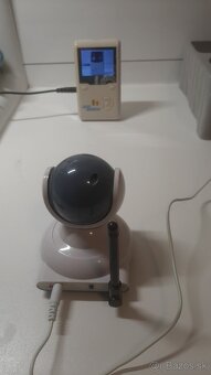 Predám detský monitor - 3