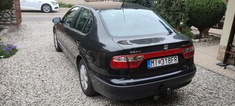 Seat Toledo 1.9TDi 66kw ALH - 3