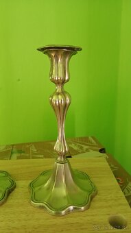 Párové svietniky - 3