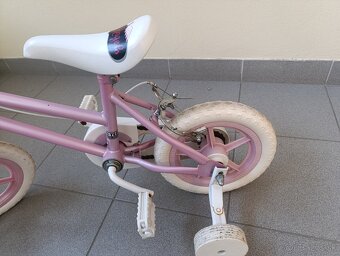 Detský bicykel - 3