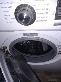 Automatické práčky - 3