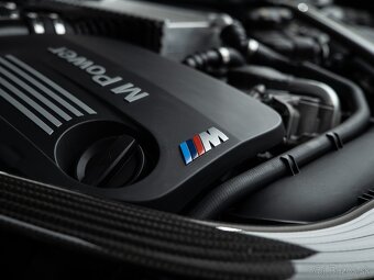 BMW M2 Competition - 3