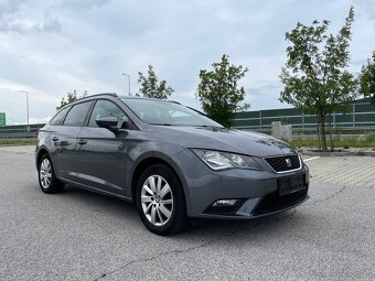 SEAT LEON KOMBI 4x4 - NA PREDAJ - 3