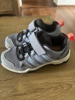 Predám tenisky Adidas Terrex - 3