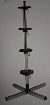 Stojan na kola na auto - 3