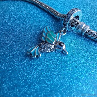 Prívesok Kolibrík - 3