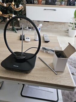 Vnútorná anténa SENCOR - 3