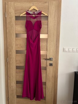 Šaty na ples - 3