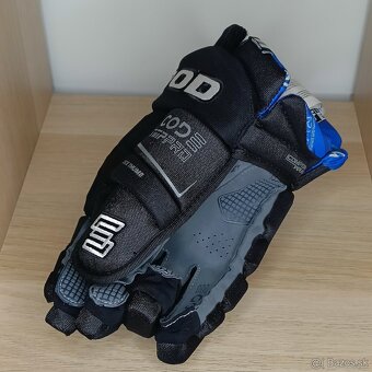 Rukavice CODE TMP Pro - 3