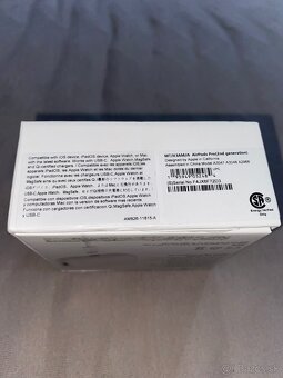 AirPods Pro (2 - generácia) - 3