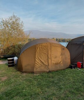 Bivak Fox R-series 2 man XL - 3