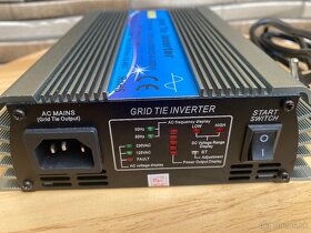 Grid Tie Inverter - 3