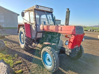 ZETOR 12011 CRYSTAL - 3