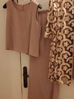 Spoločenské šaty - 3