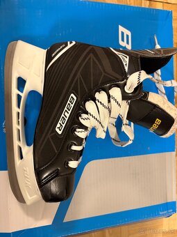 Korcule Bauer Supreme S140 - 3