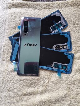 Zadný kryt z Fold 1 - 3