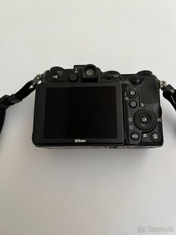 TOP STAV Nikon Coolpix P7100 - 3