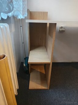Písací stolík - 3