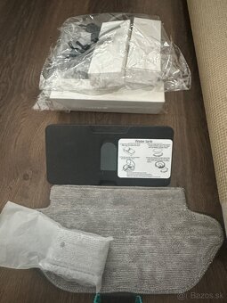 Robotický vysávač Xiaomi Viomi V2 - 3