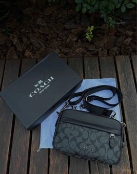 Pánska taška COACH - 3