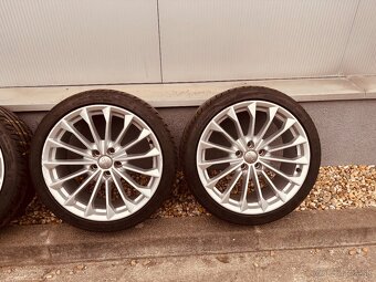 Audi 19” 5x112 - 3