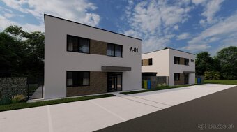 Moderné bývanie klin - 3