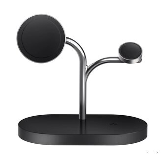 Samsung 3-in-1 wireless charging station - 3