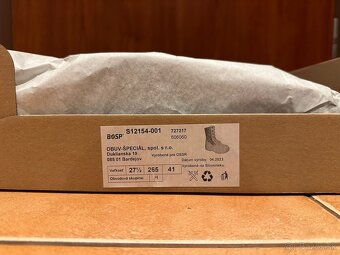 Letné kanady BOSP - 3