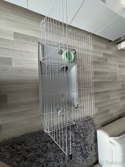 Klietka pre hlodavce - 3