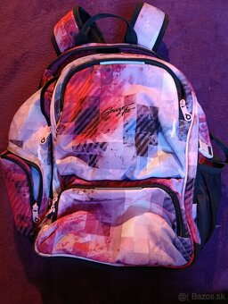 Študentský batoh - 3