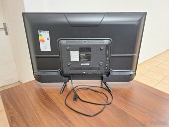 Sencor SLE 32S802TCSB - 3