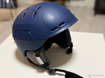 Prilba lyziarska Shred Notion Noshock - 3